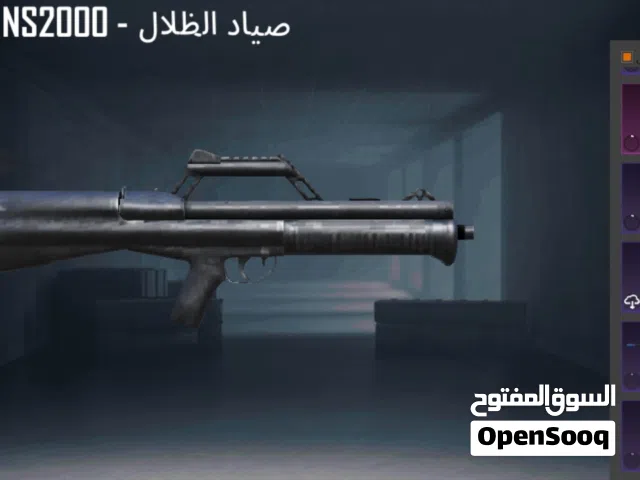 Pubg Accounts and Characters for Sale in Tripoli