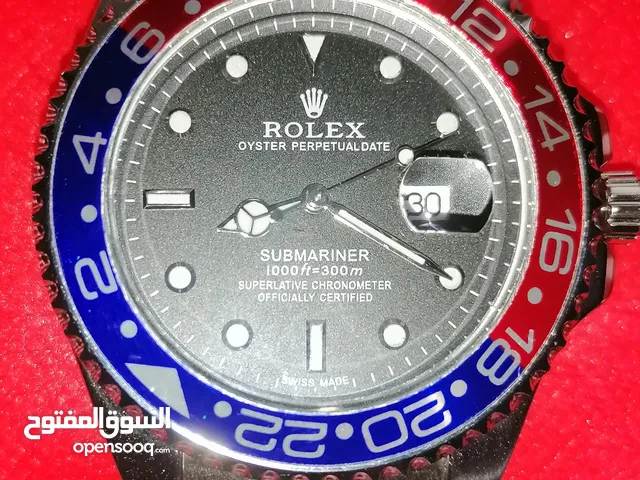  Rolex watches  for sale in Baghdad