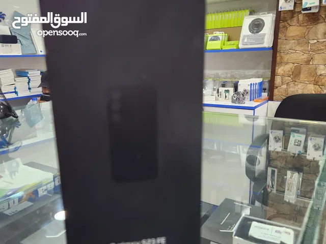 Samsung Galaxy S23 FE 256 GB in Amman