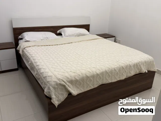 غرفة نوم كاملة من الدانوب