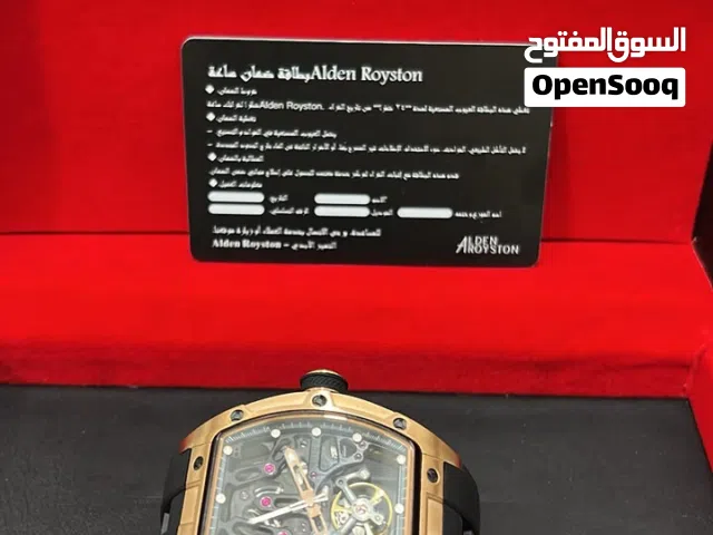 Automatic Others watches  for sale in Al Dakhiliya