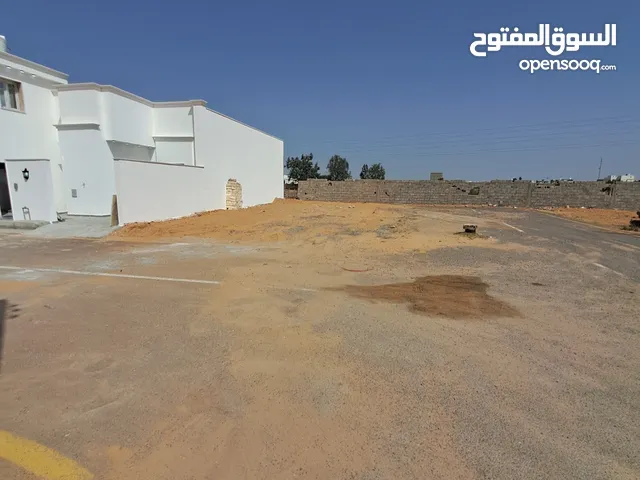 Residential Land for Sale in Tripoli Ain Zara