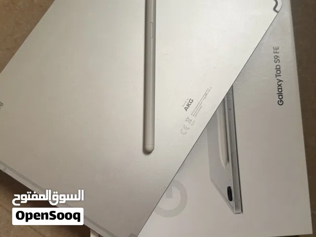 Samsung Galaxy Tab S9 FE WiFi 128GB SMX510