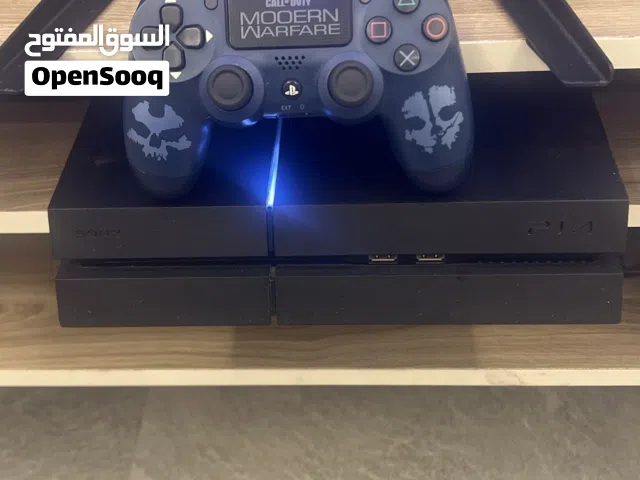 PlayStation 4 PlayStation for sale in Basra