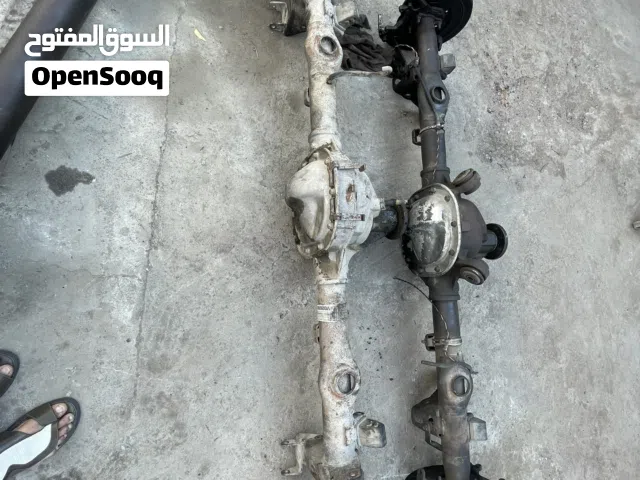 دفريشن فورد كراون فكتوريا جراند ماركيز لينكولن