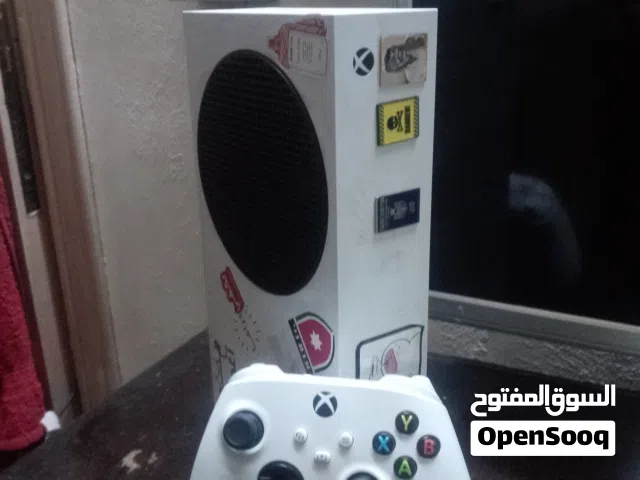 Xbox Series S Xbox for sale in Amman
