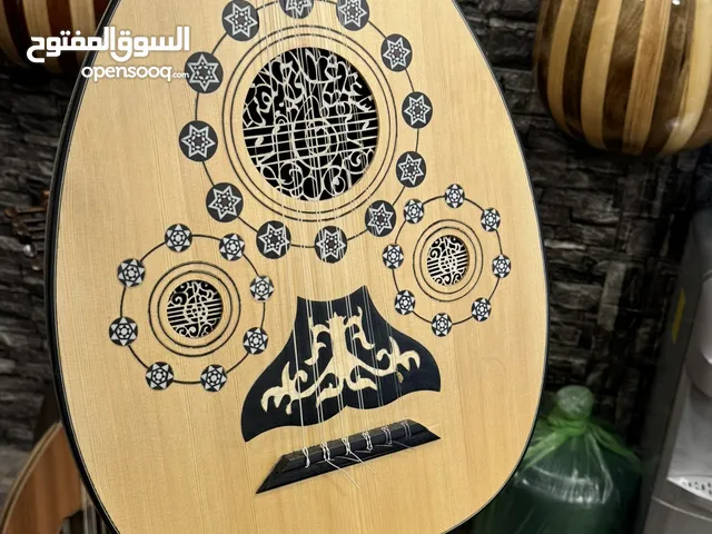 عود شامي بروفشنال شغل يديوي موزييك بافضل سعر اوتار كروشنار