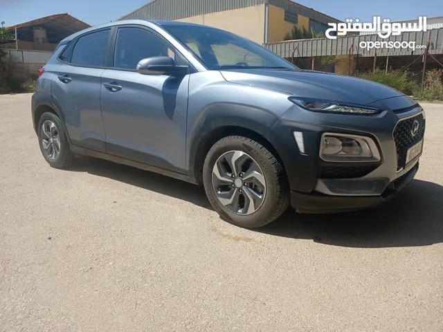 هونداي كونا 2020 وارد كوري للبيع