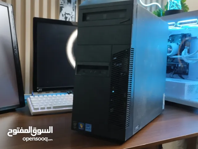 كمبيوتر مستعمل للبيع