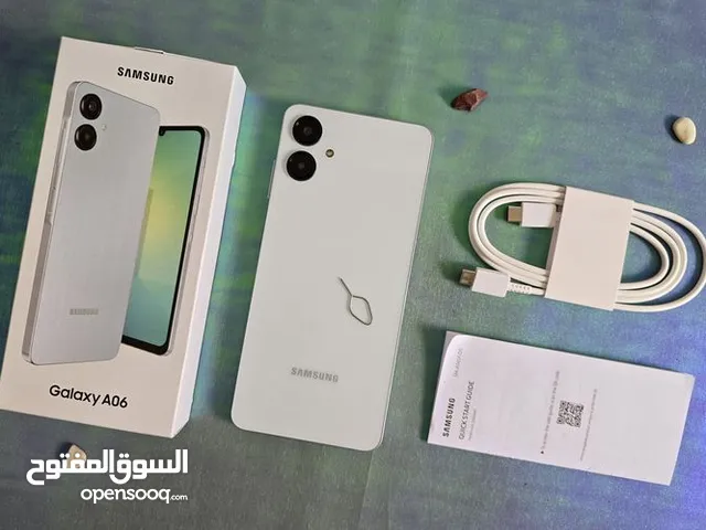 سامسونج A06