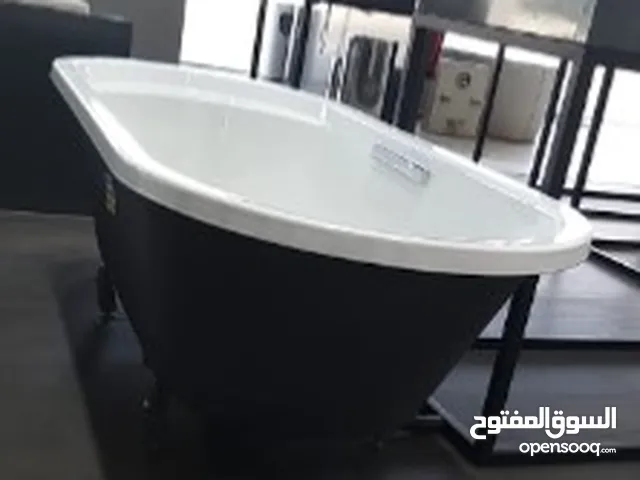 LOVEE BATHTUB WITH COMPLETE FITTINGS 170 X 75CM,FRANCE