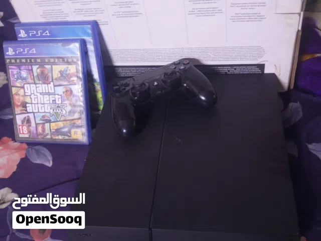 بلي فور نظام 1302