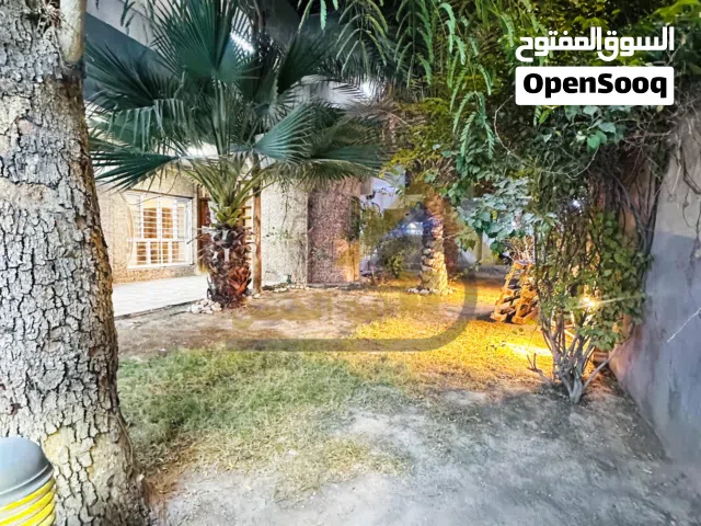 دار جدا مميز للايجار في منطقة البراضعية