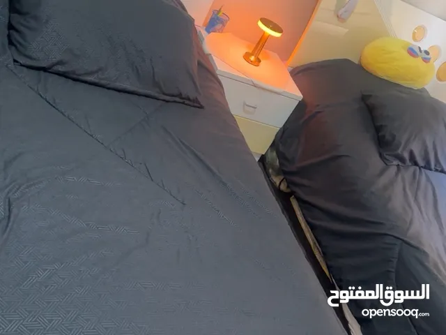 غرفة نوم اطفال وشبابيةً