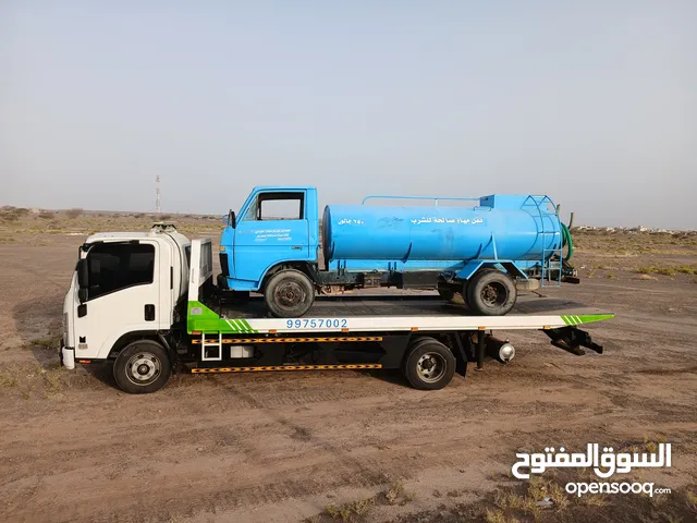 Chassis Other 2020 in Al Sharqiya