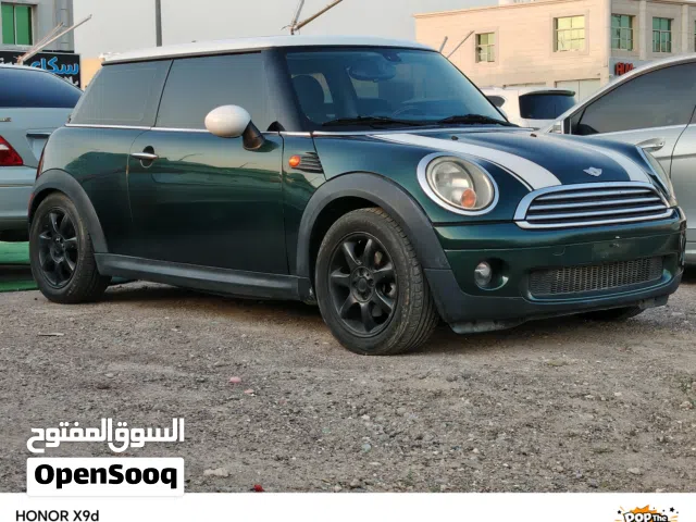 2010 MINI Other