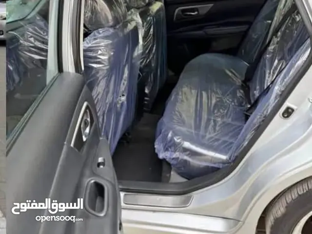Used Nissan Altima in Dubai