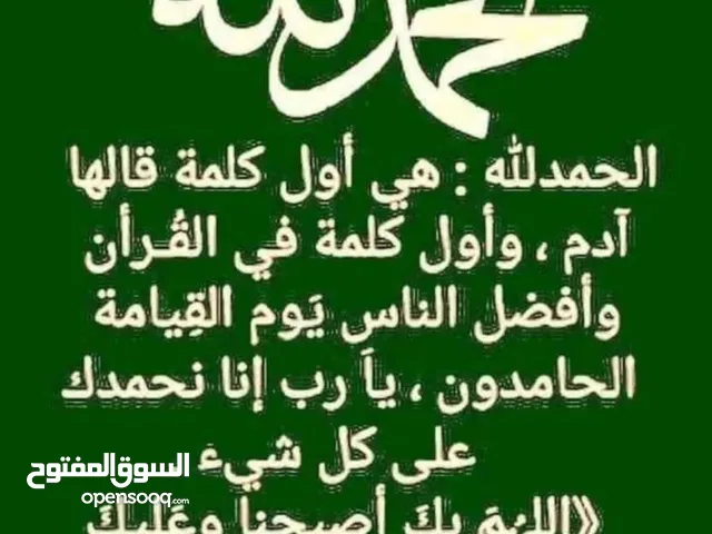 معلمة قرآن كريم بالتجويد فى العامرات الخامسه