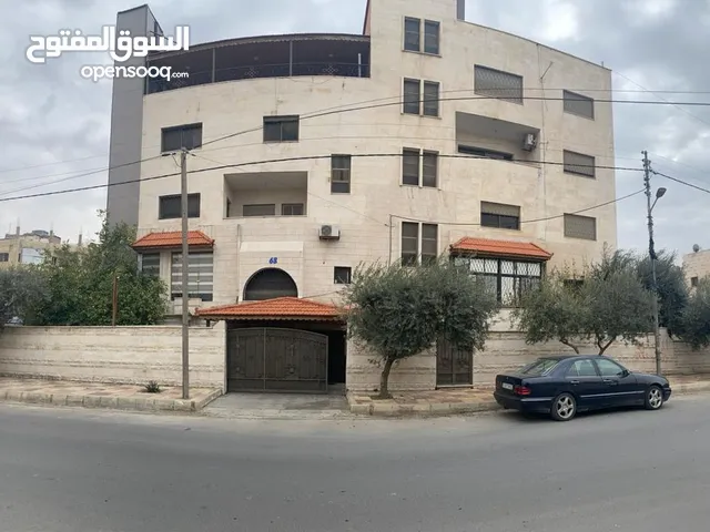 4 Floors Building for Sale in Amman Abu Alanda
