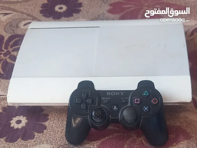 PS3 FOR SALE
