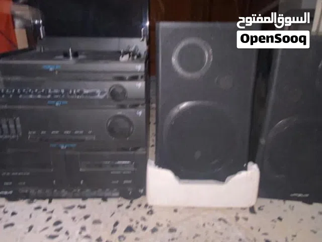 منطومه قار يونس صنع الجماهريه العظمي