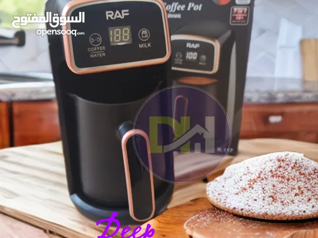  Coffee Makers for sale in Amman