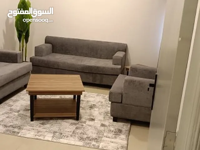 90 m2 1 Bedroom Apartments for Rent in Al Riyadh Dhahrat Laban