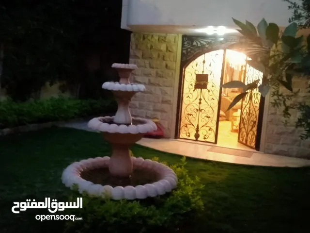 330m2 3 Bedrooms Villa for Sale in Giza Hadayek al-Ahram