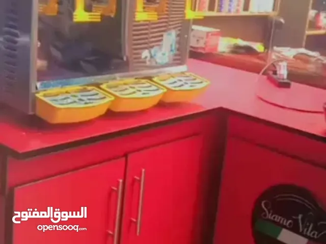 مكينة عصير عادي نوع اللماني بحالة الوكالة