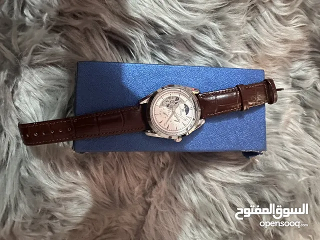 ساعة ذكية ماركة اوكولاسيك غير مستخدمة