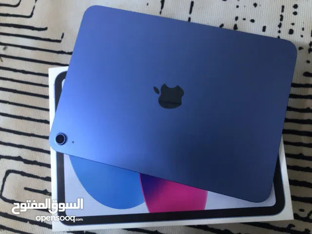 Apple iPad 128 GB in Najaf