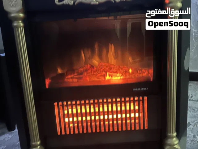 مدفى كهربائي