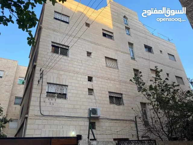 3 Floors Building for Sale in Amman Daheit Al Ameer Hasan