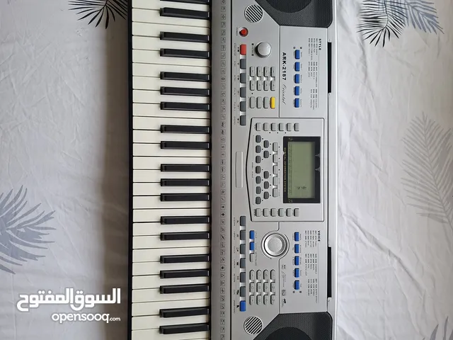 اورغ موديل ARK-2187