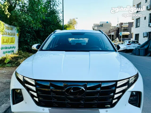 Used Hyundai Tucson in Baghdad
