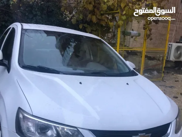 شفروليه، 2019