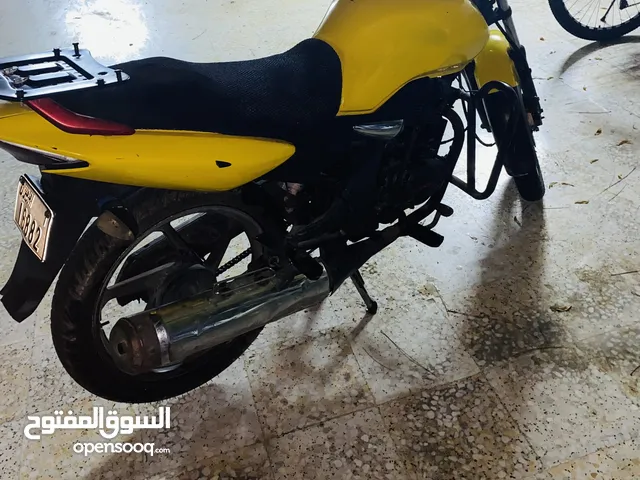 Honda motor cycle for sale in good condition