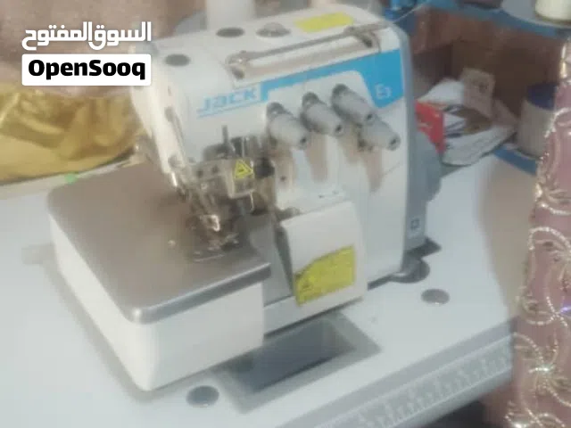 حباكة JACK صناعية جديدة بالكرتون – تشغيل ناعم وسريعة جداً