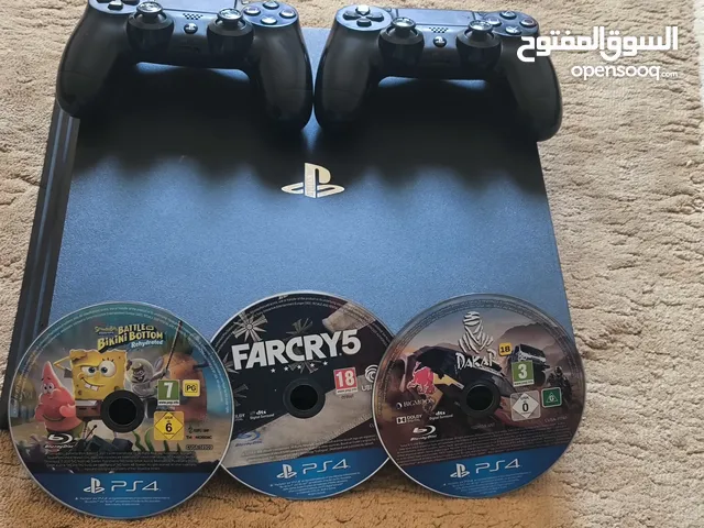 PlayStation 4 PlayStation for sale in Sabha