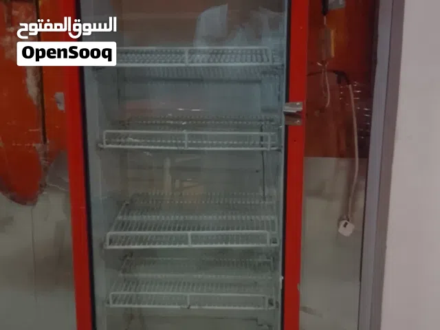 ثلاجة كولا