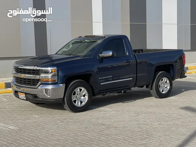 Used Chevrolet Silverado in Southern Governorate
