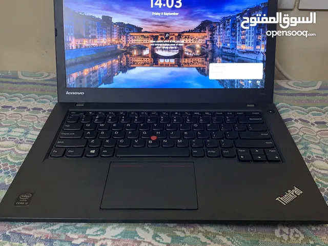 Lenovo thinkbad T440