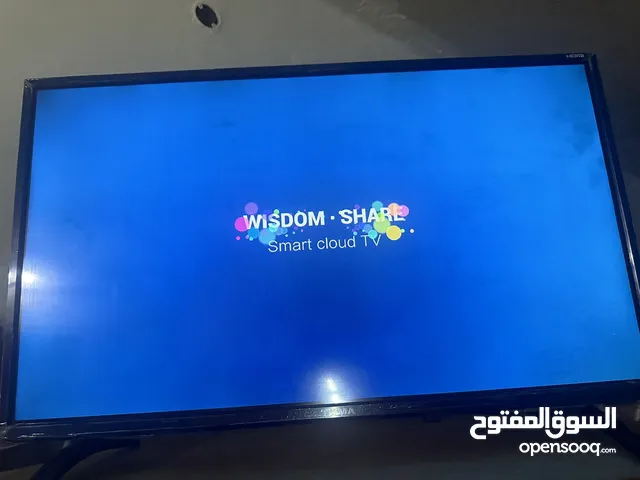 Others Smart 32 inch TV in Baghdad