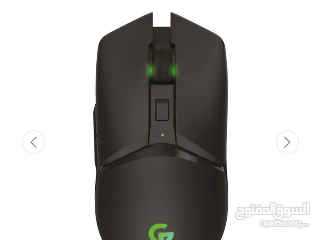 Gaming mouse wireless