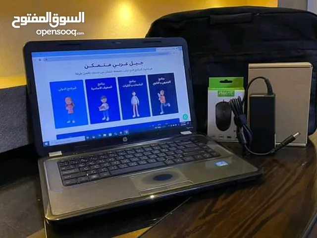Windows HP for sale  in Amman