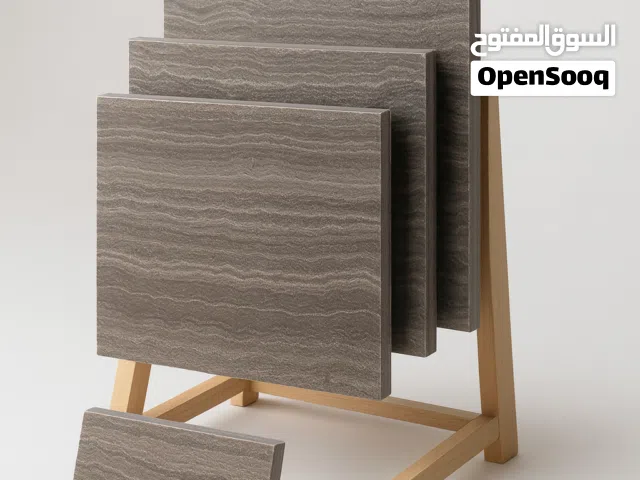 رخام ماربل ترافلتينو سيلفر تمري