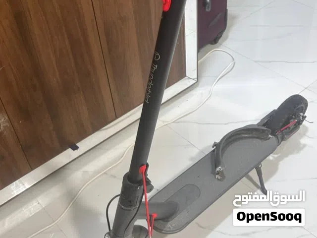 Thunderbird e scooter price negotiable 70 kmph autobraking system