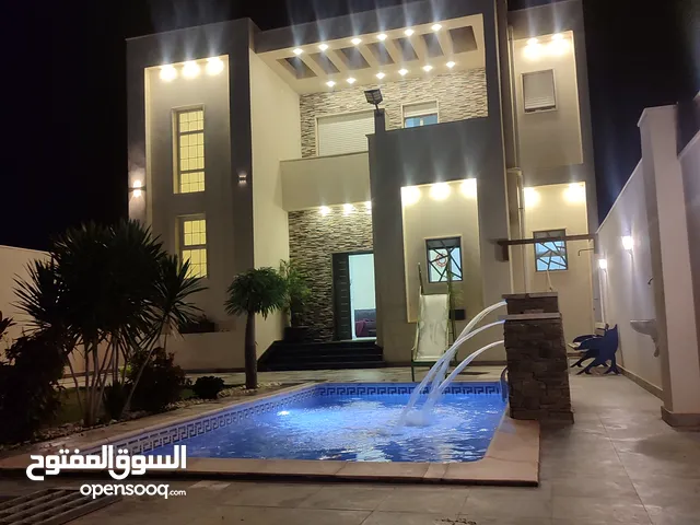 2 Bedrooms Farms for Sale in Tripoli Gasr Garabulli