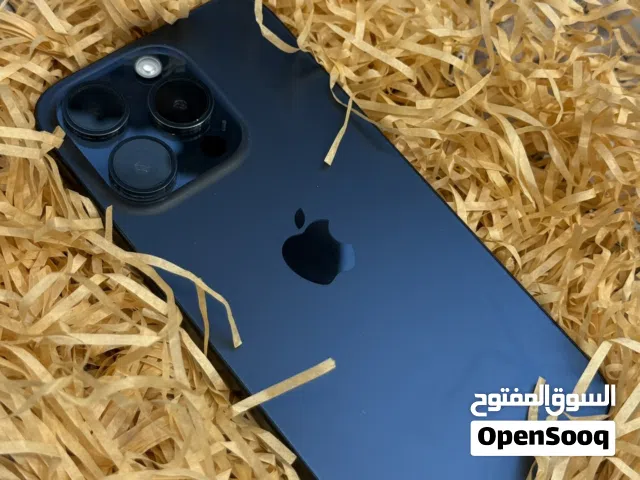 15 pro 128g نظيف