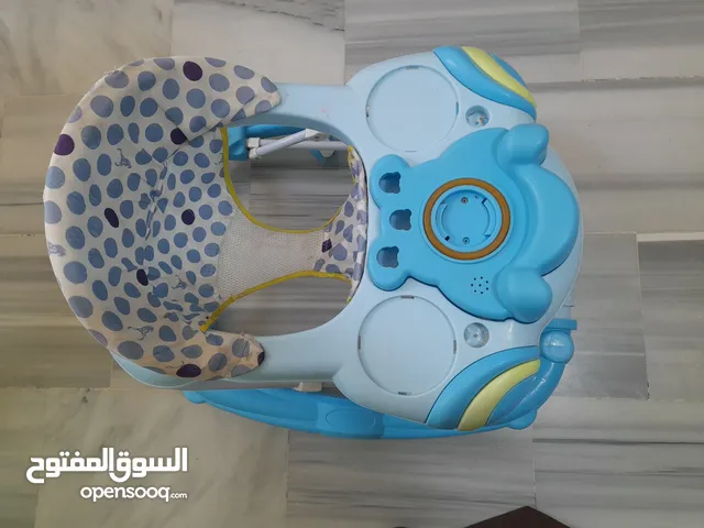 مشاية اطفال وهزاز بنفس الوقت عدد2